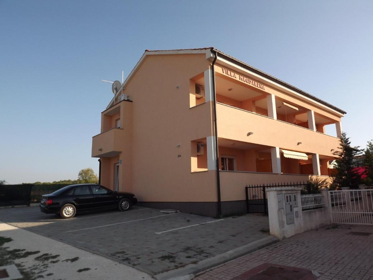 PUY Villa Magdalena מראה חיצוני תמונה