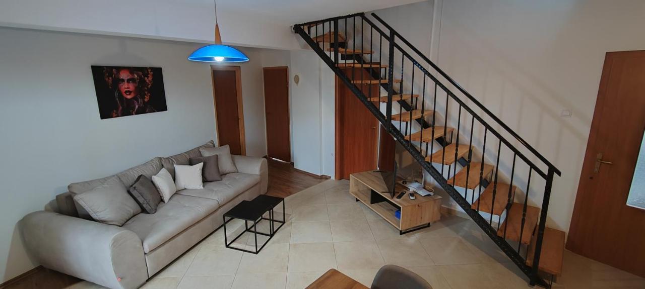 PUY Villa Magdalena מראה חיצוני תמונה