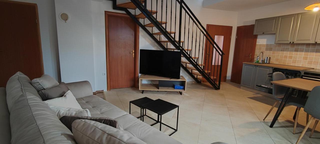 PUY Villa Magdalena מראה חיצוני תמונה