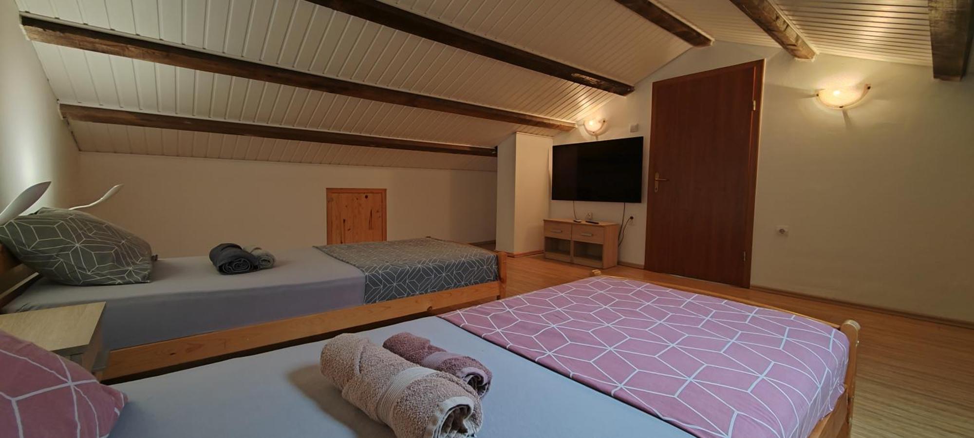 PUY Villa Magdalena חדר תמונה