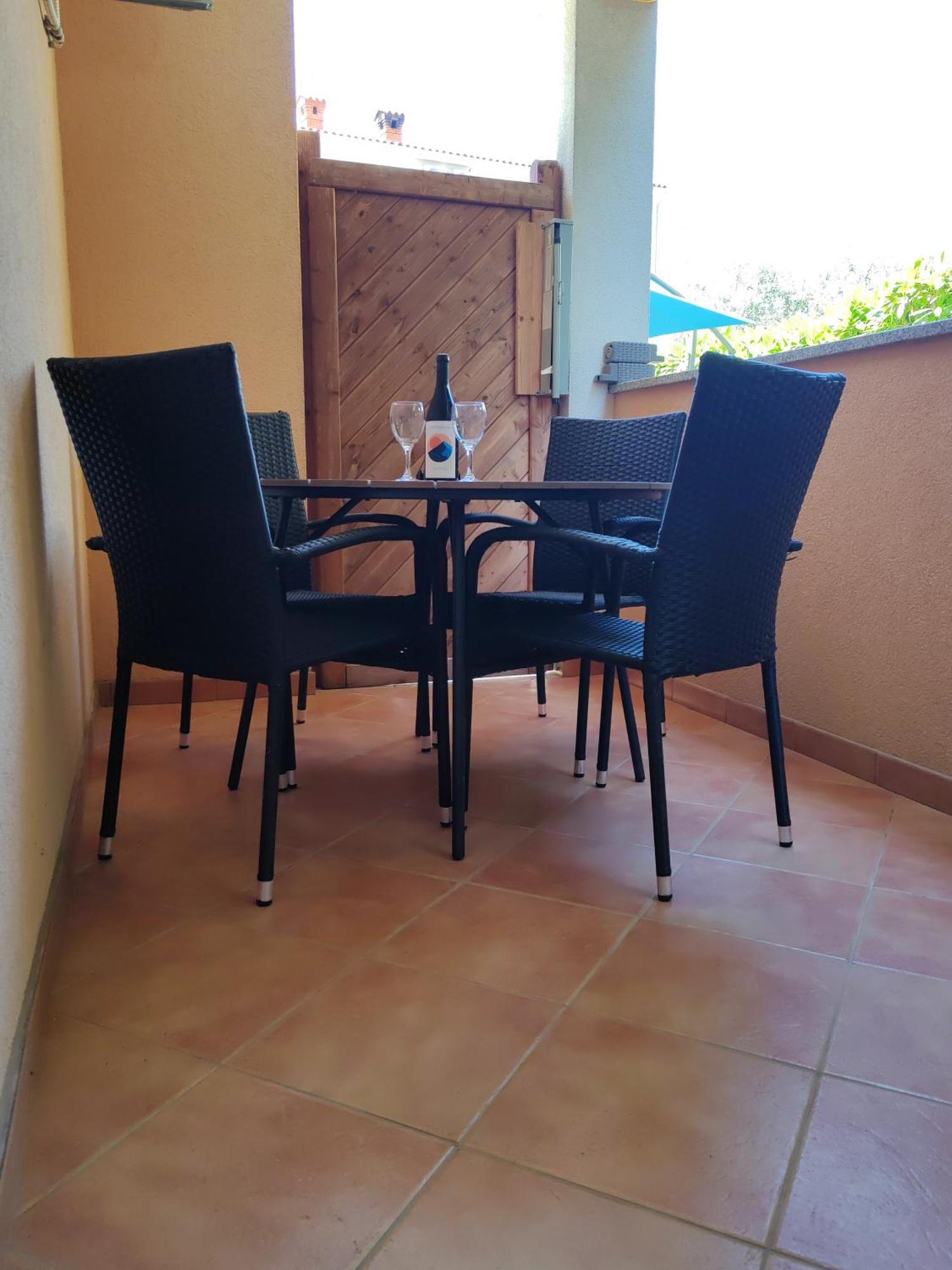 PUY Villa Magdalena מראה חיצוני תמונה